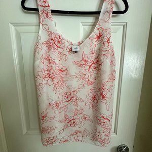 Cabi stencil Top
